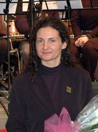 Laura Cesana